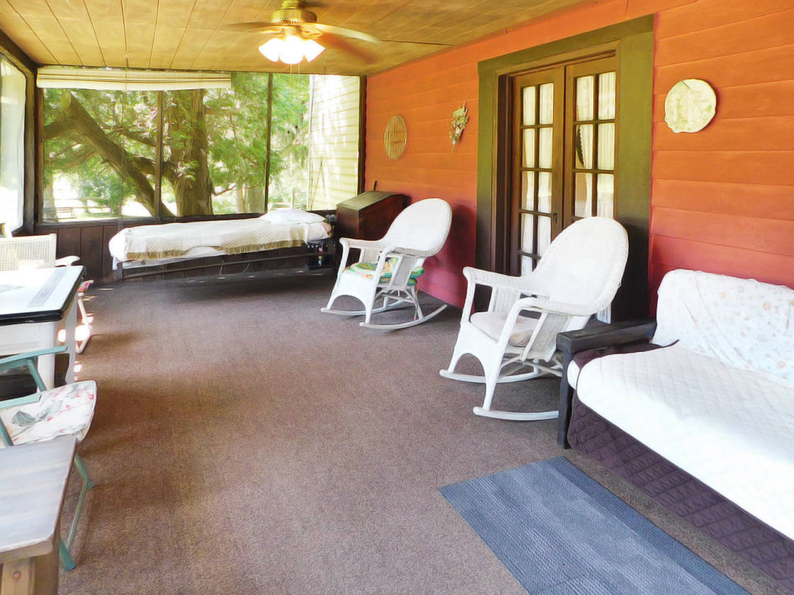 An Equestrian's Dream New Galilee, Beaver County, Pennsylvania