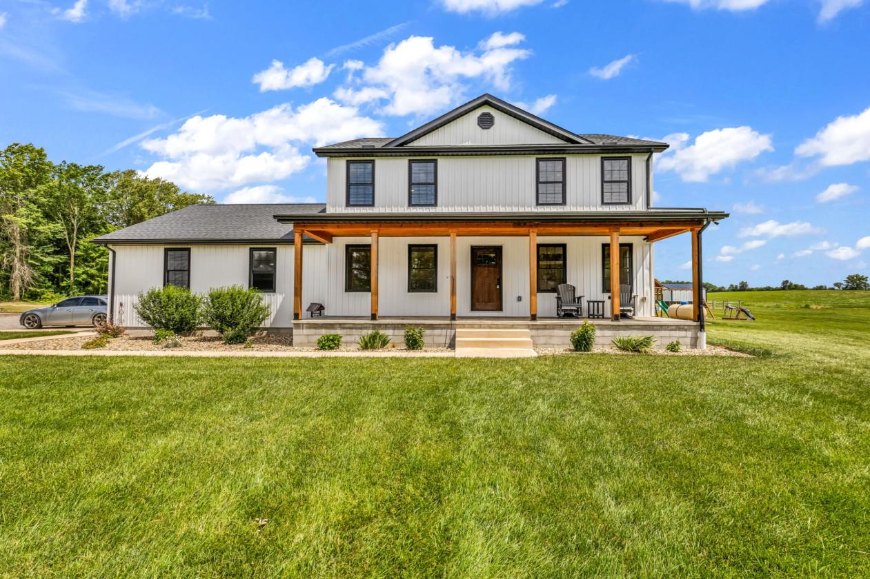 Hobby Farm & Horse Property - photo 1