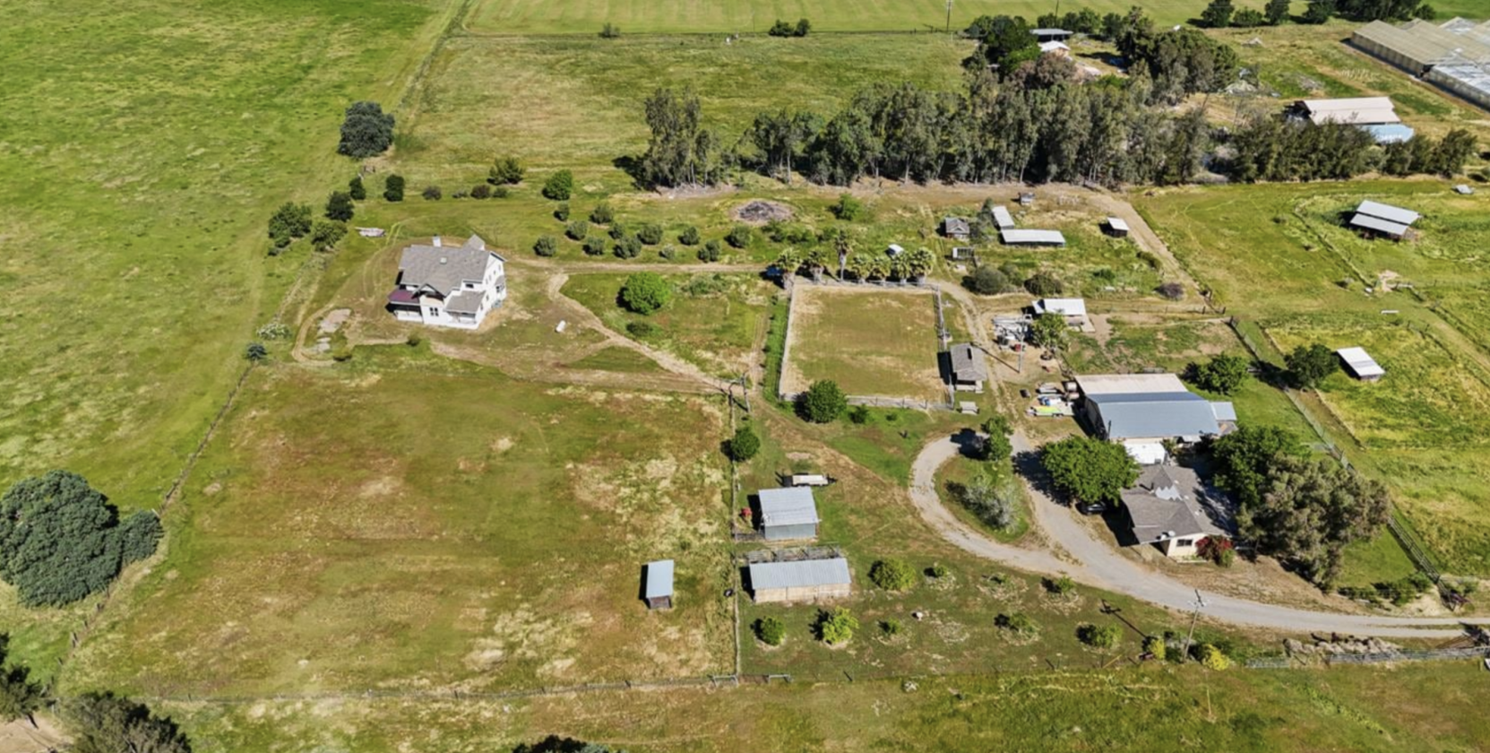 Capay Valley Horse Property with Room to Run - photo 11