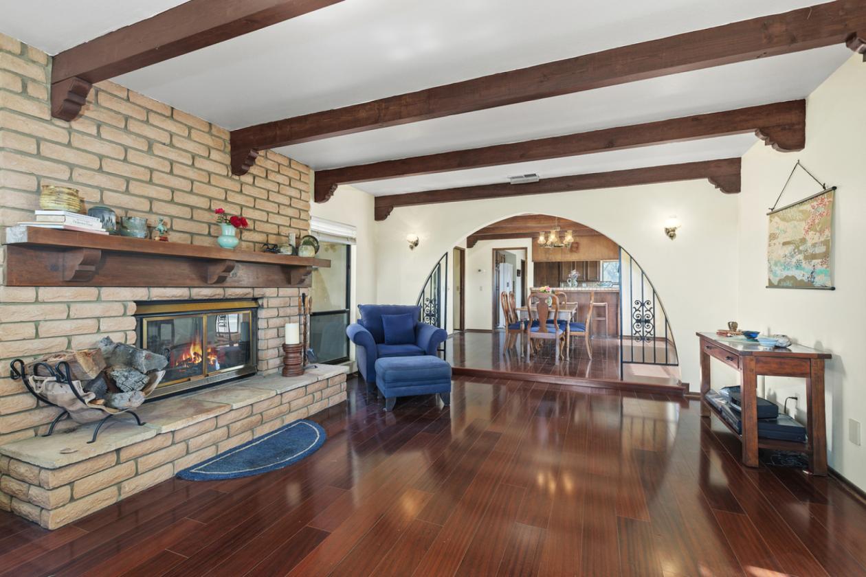 Wine Country horse property with gorgeous views - photo 18