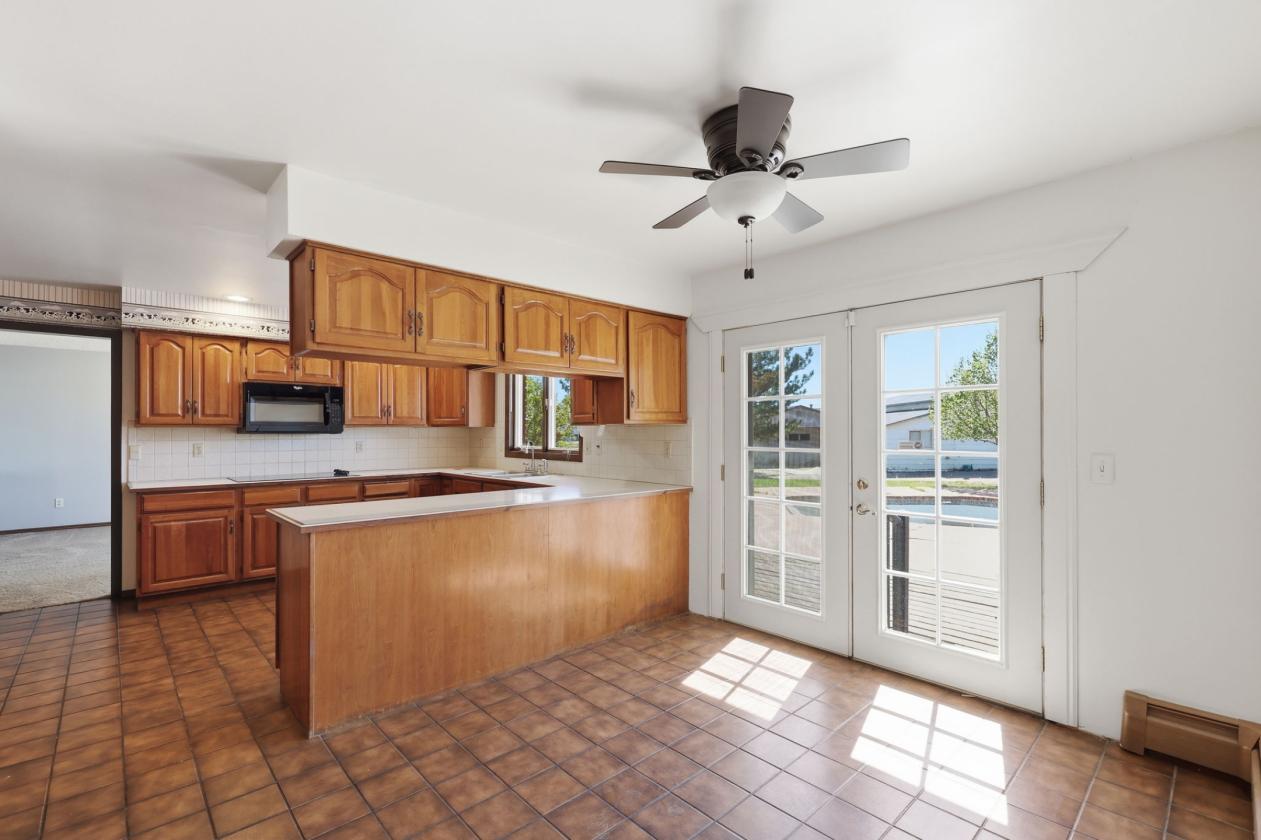 Sunset Ridge Equestrian Estate - photo 12