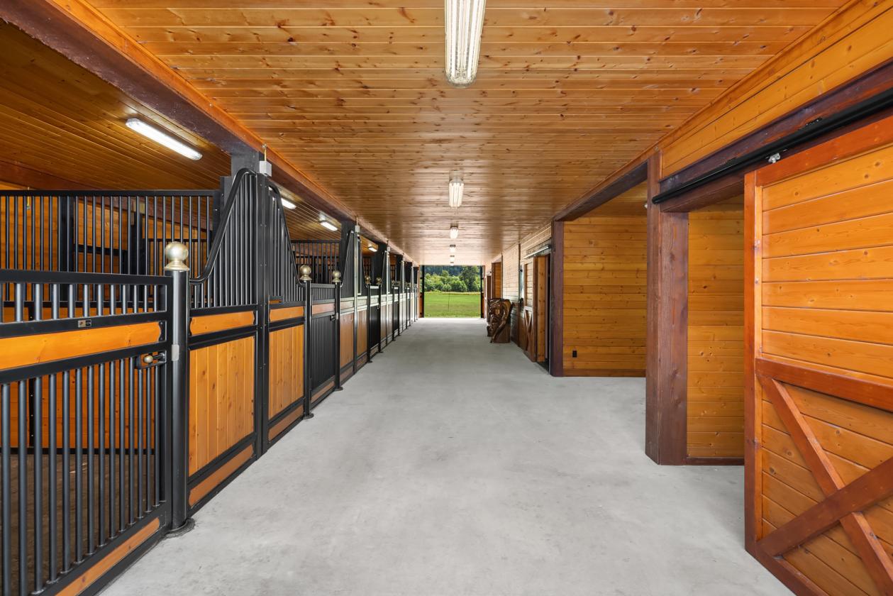 Brooks Creek - Luxury Equestrian Estate - 72 Acres - photo 22