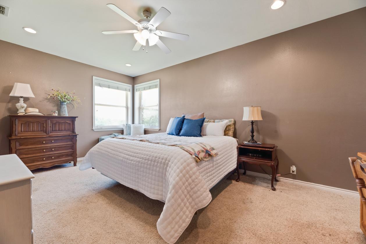 30 Acre Opportunity - 63 miles North of Dallas! - photo 15