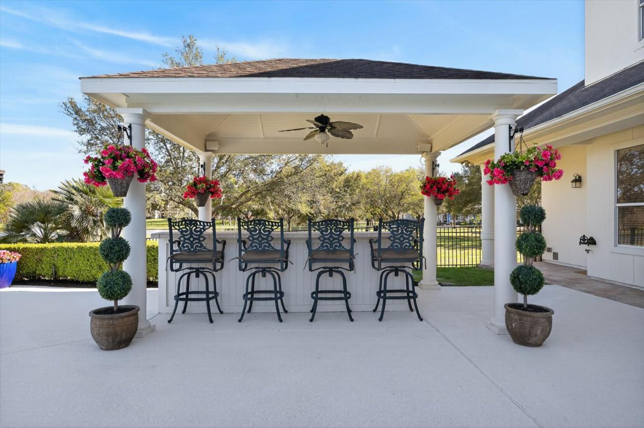 7 Acres • Barn • Pool • Guest House - photo 22