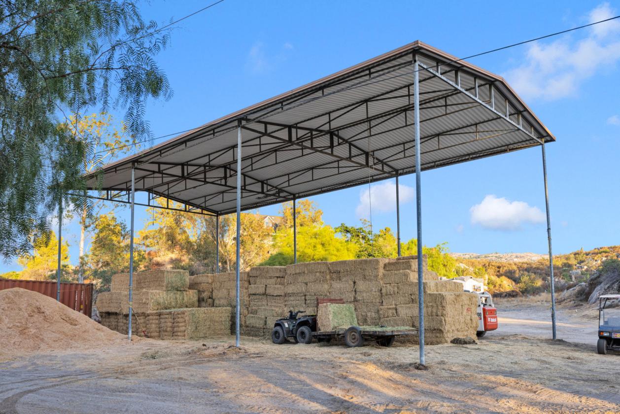 Equestrian Estate Near Wine Country - photo 28