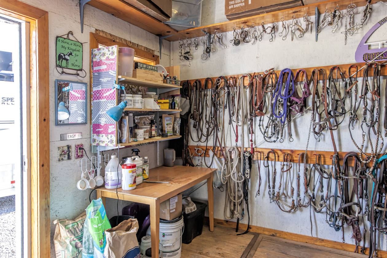 Horse Property with Views Walla Walla, Walla Walla County
