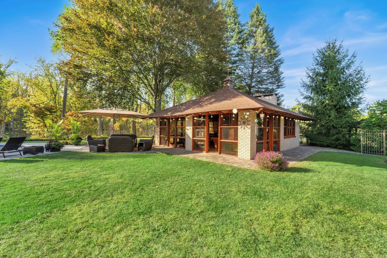 Extraordinary 30-Acre Equestrian Estate! - photo 26