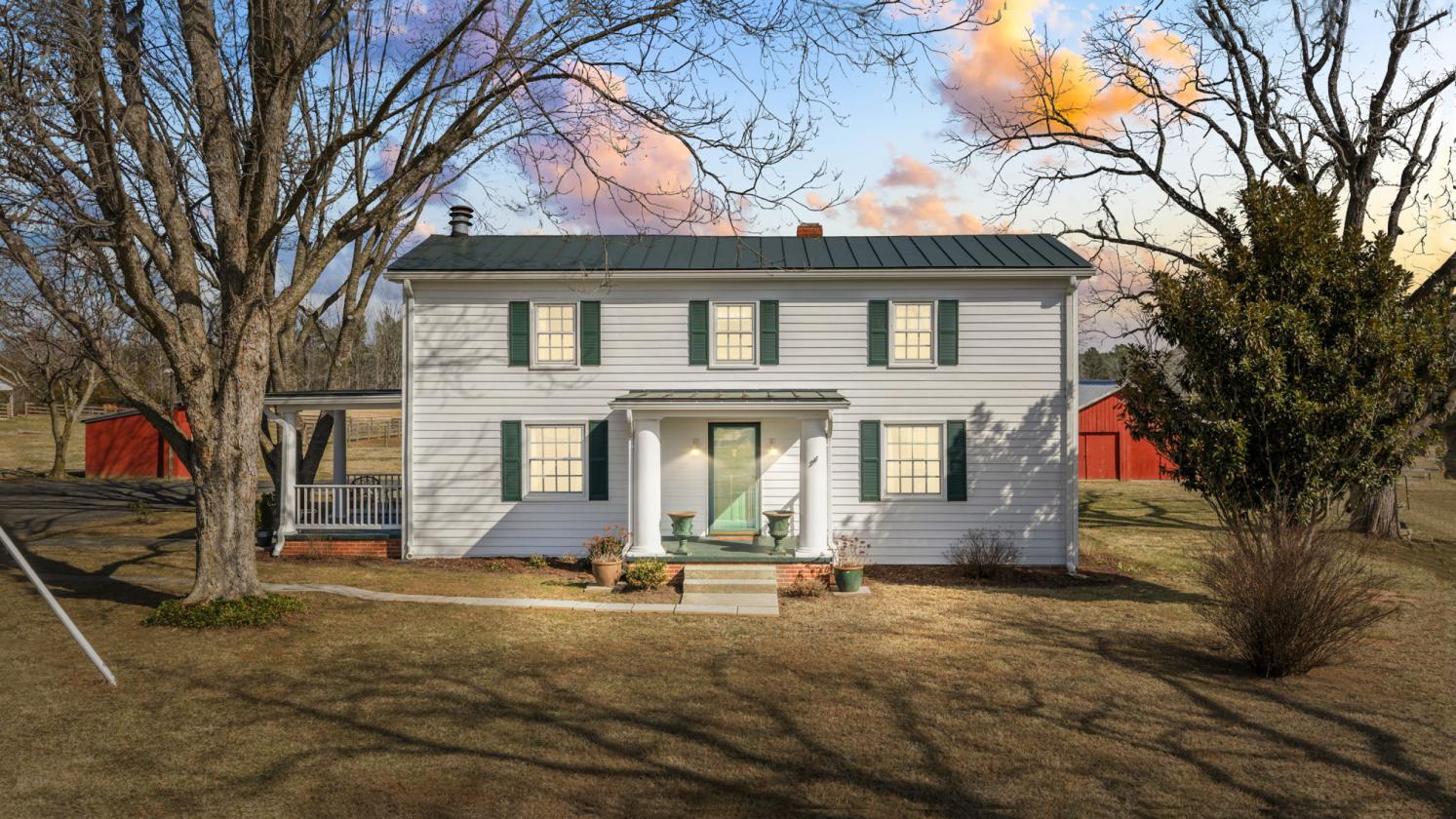 Sunny Side Up Farm | 9-Stall Equestrian Estate - photo 27