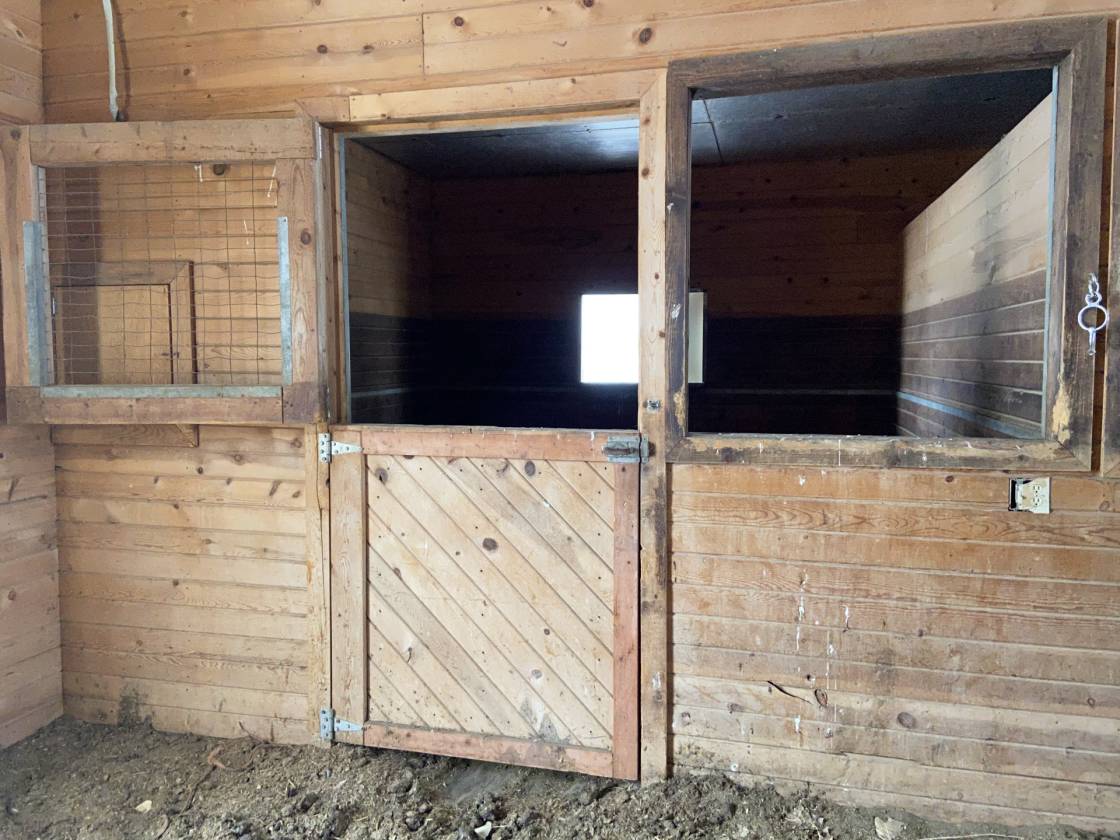 Beautiful Horse Property in Idaho Blackfoot, Bingham County, Idaho