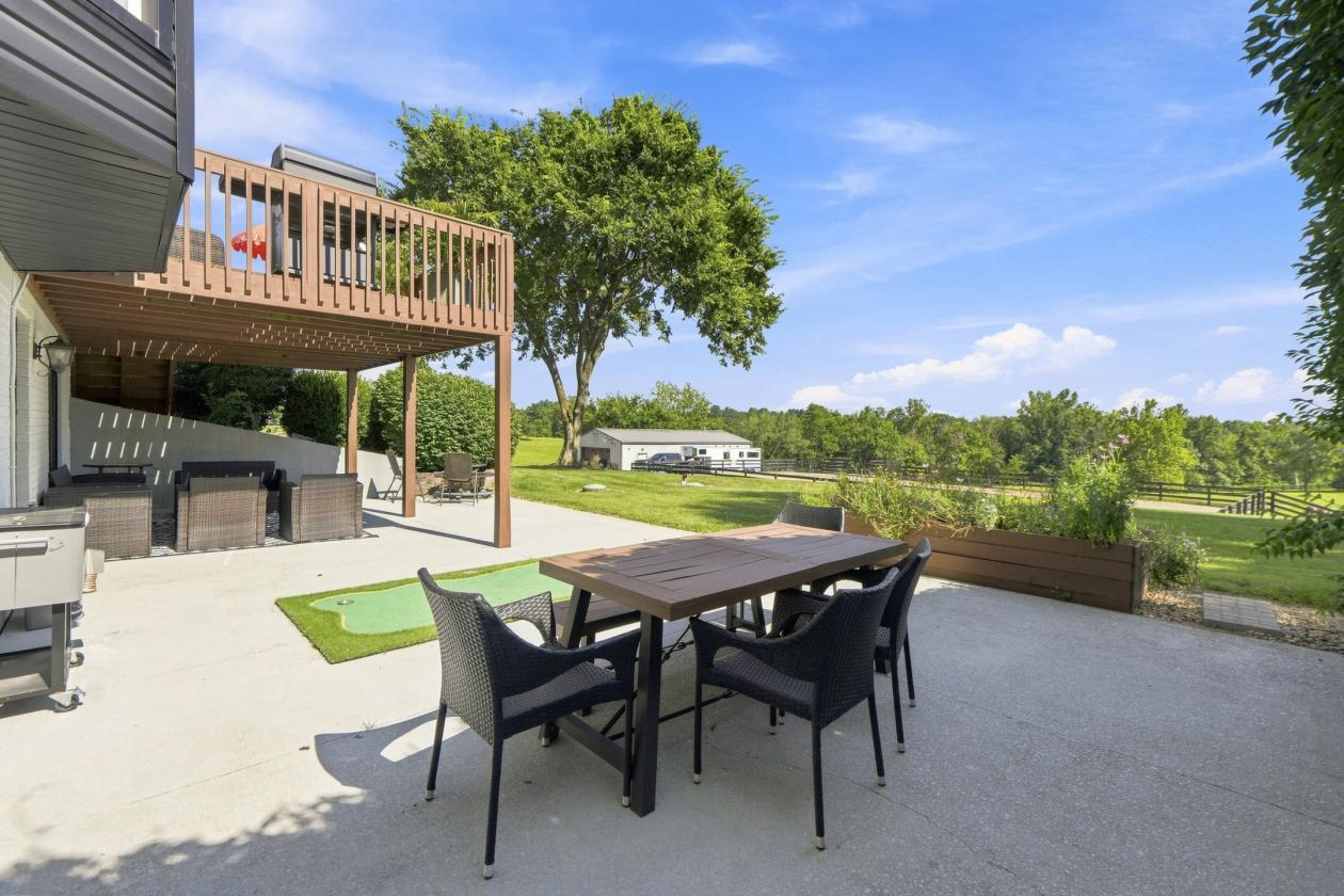 5-Acre Horse farm with remodeled 2-story home - photo 15