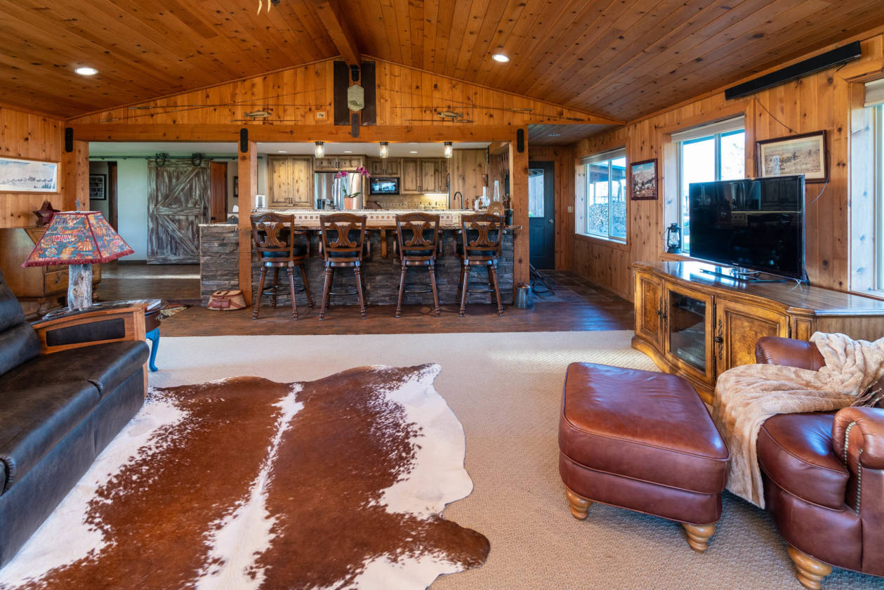 Dodds Road Hobby Horse Ranch Bend, Deschutes County, Oregon