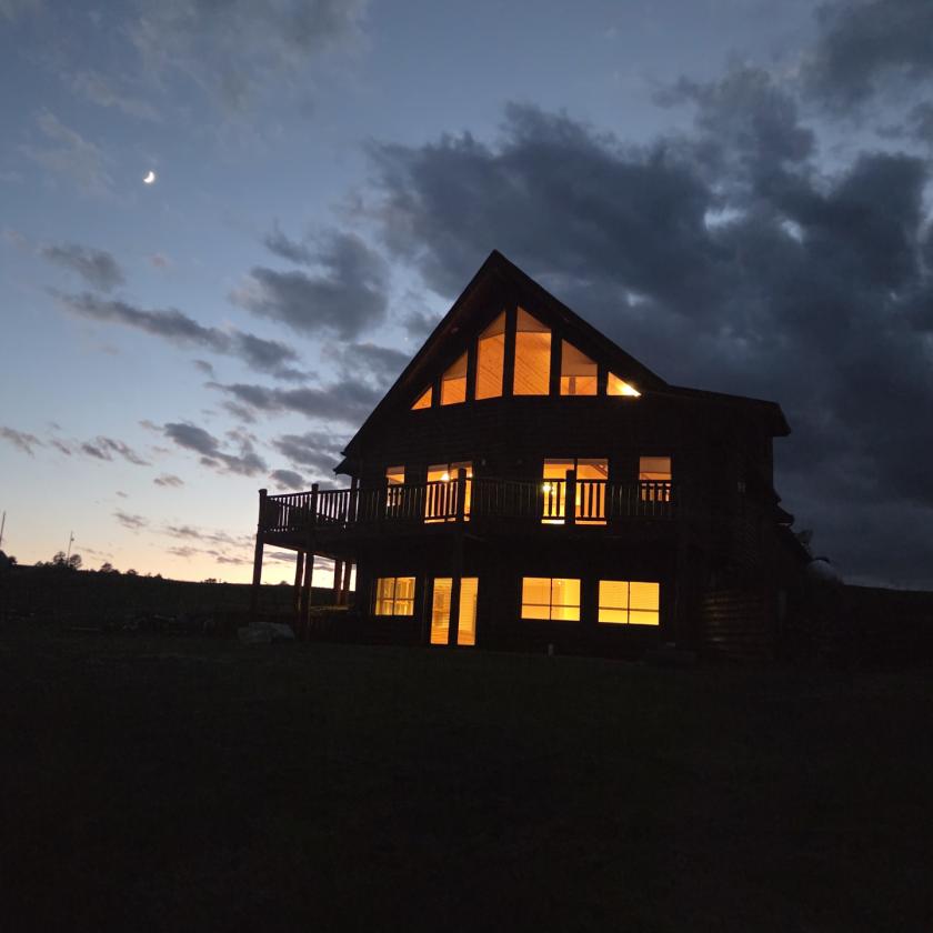 Black Hills Horse Property with 3-Stall Barn - photo 12