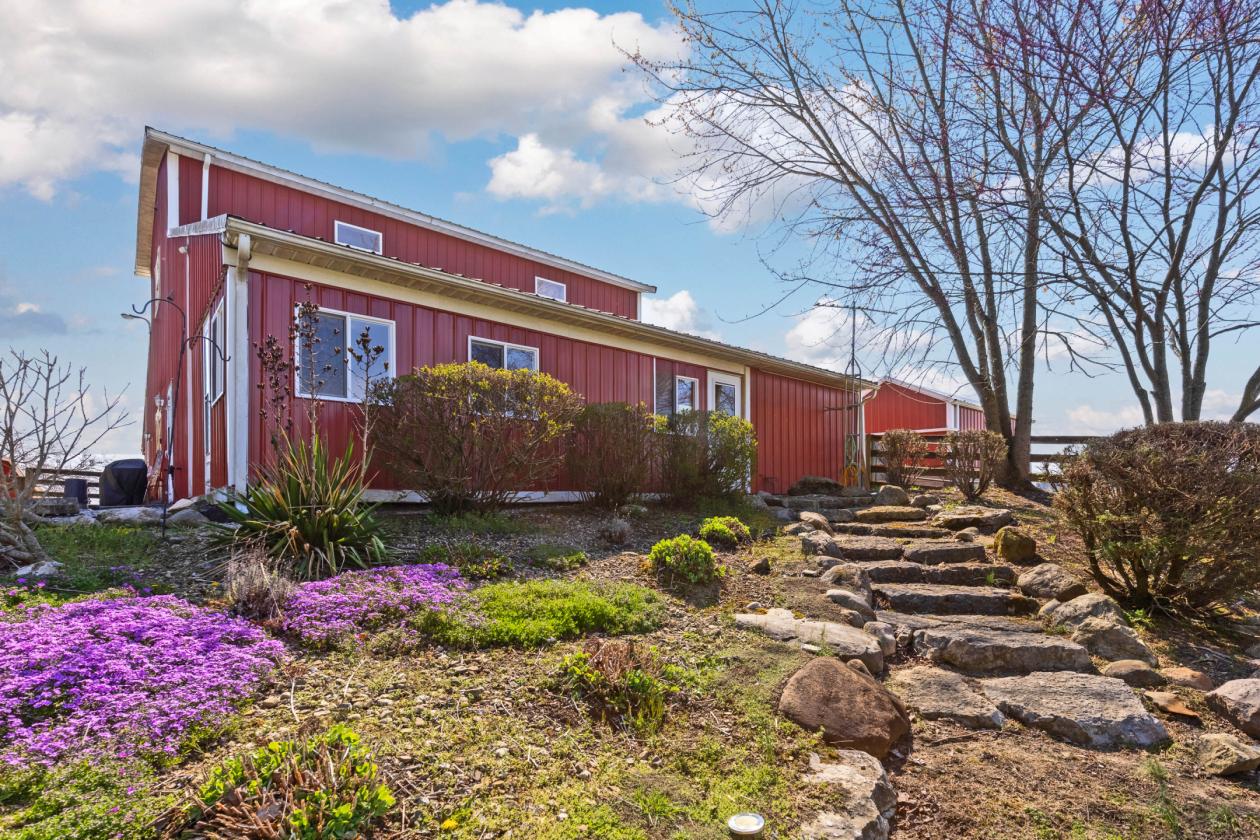 THE HEARTLAND COUNTRY RESORT IS NOW FOR SALE! - photo 13