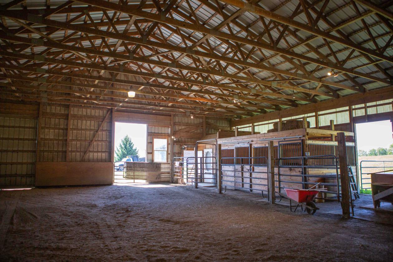 16 acre Equestrian property - photo 25