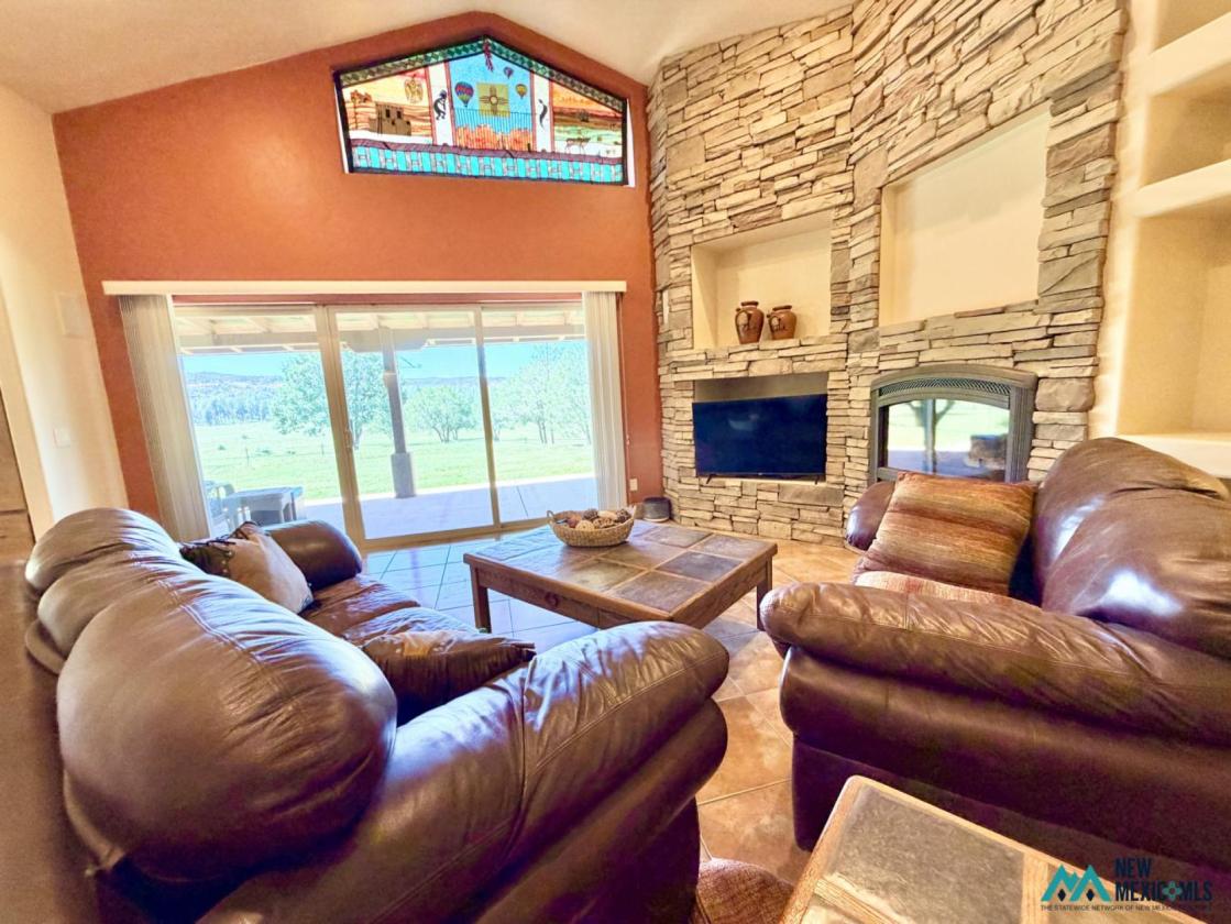 20+ Acre Horse Property w/ Direct Trail Access - photo 6