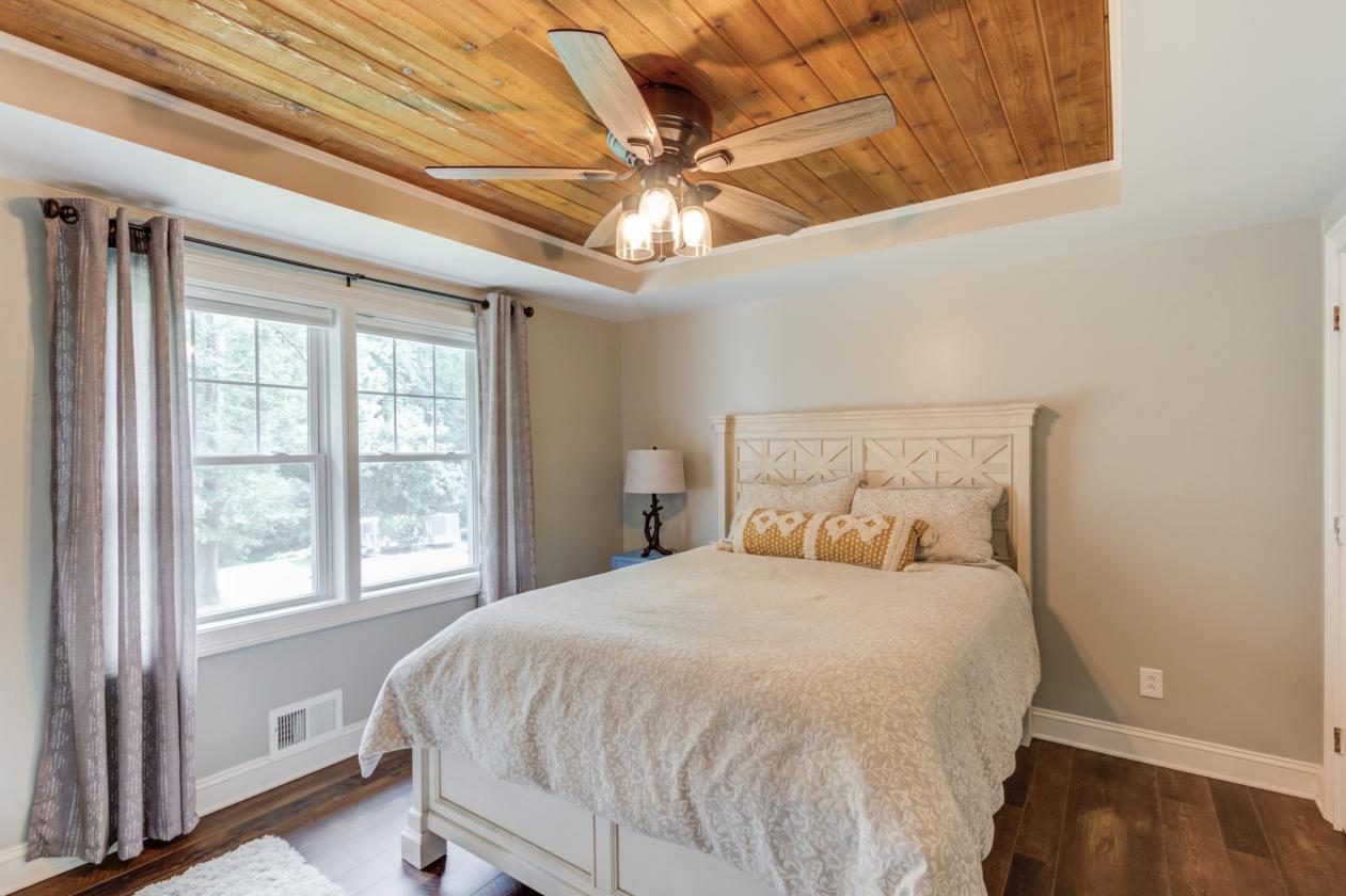 Exceptional 6.55-Acre Equestrian & Event Estate - photo 12