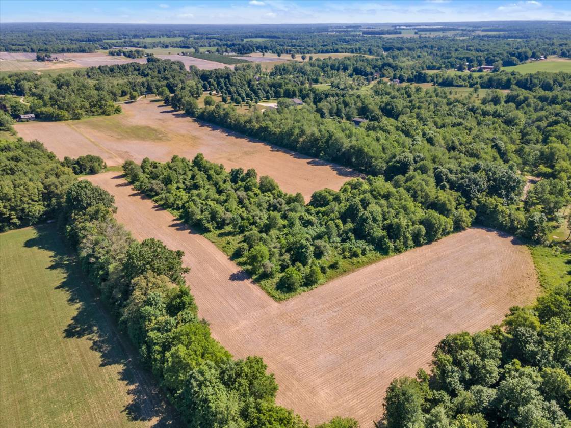 Horse Farms For Sale in Michigan, Horse Properties For Sale in MI