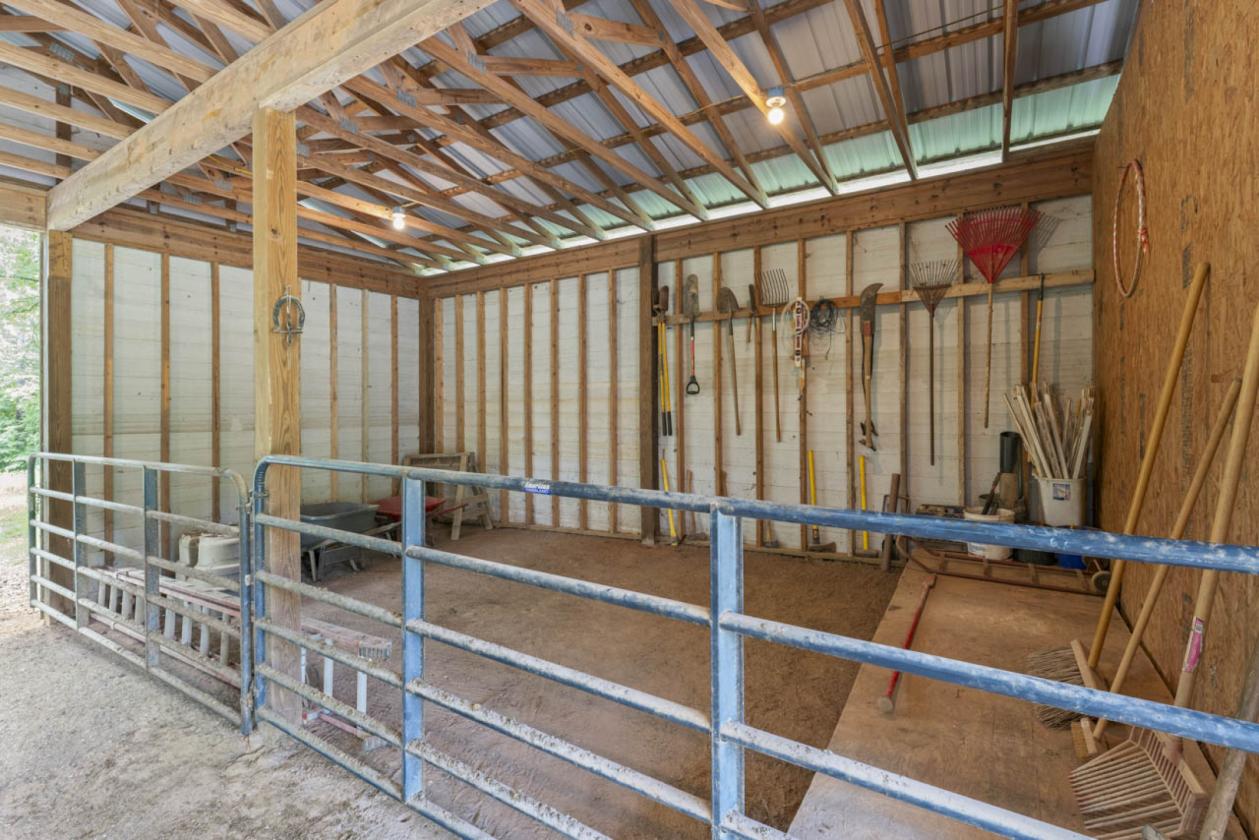 Whipporwill Farm, a place for you and your horses! - photo 30