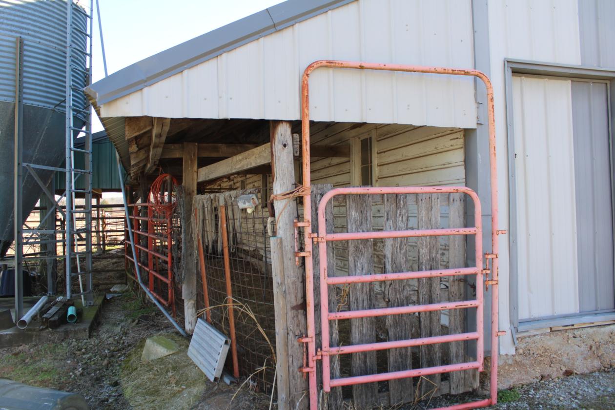 Small Farm with Ranch-Style Home & Large Barn - photo 5
