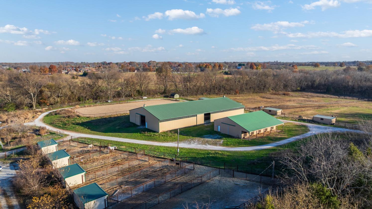 Equestrian Dream Property ! - photo 12