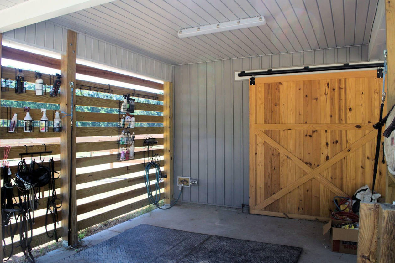 Beautiful Equestrian Paradise Minutes from the Carolina Horse Park