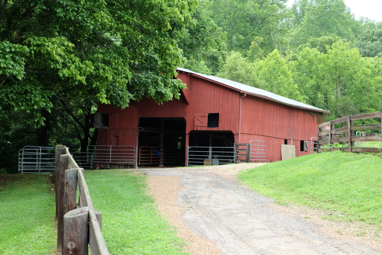 Leipers Fork Equestrian Estate w/ Guest Houses Columbia, Williamson
