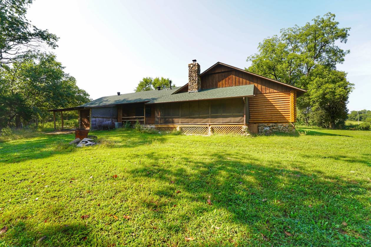 Legacy Northwest Arkansas Acreage - photo 23