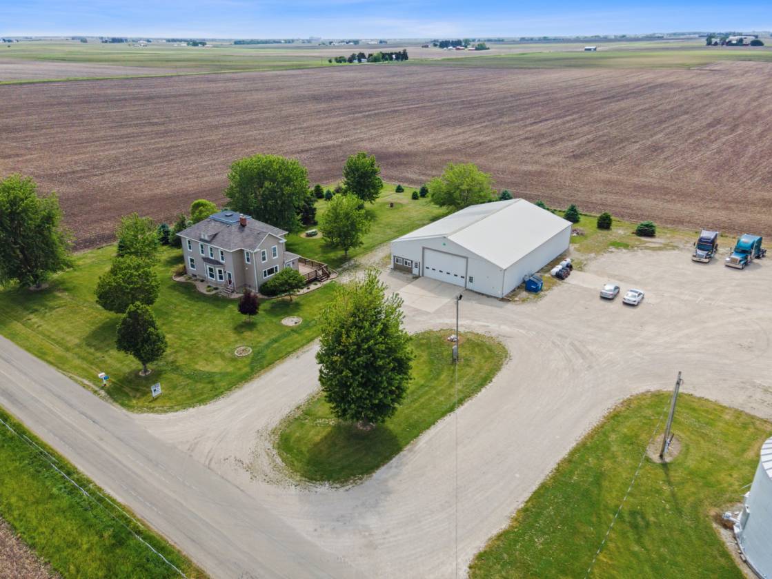 Horse Property for sale.
