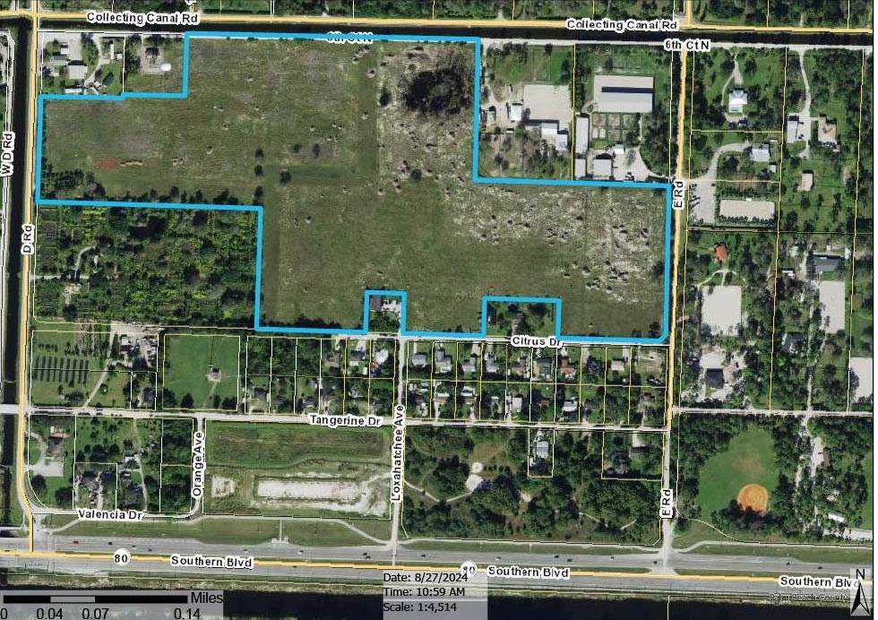 Horse Property for sale.