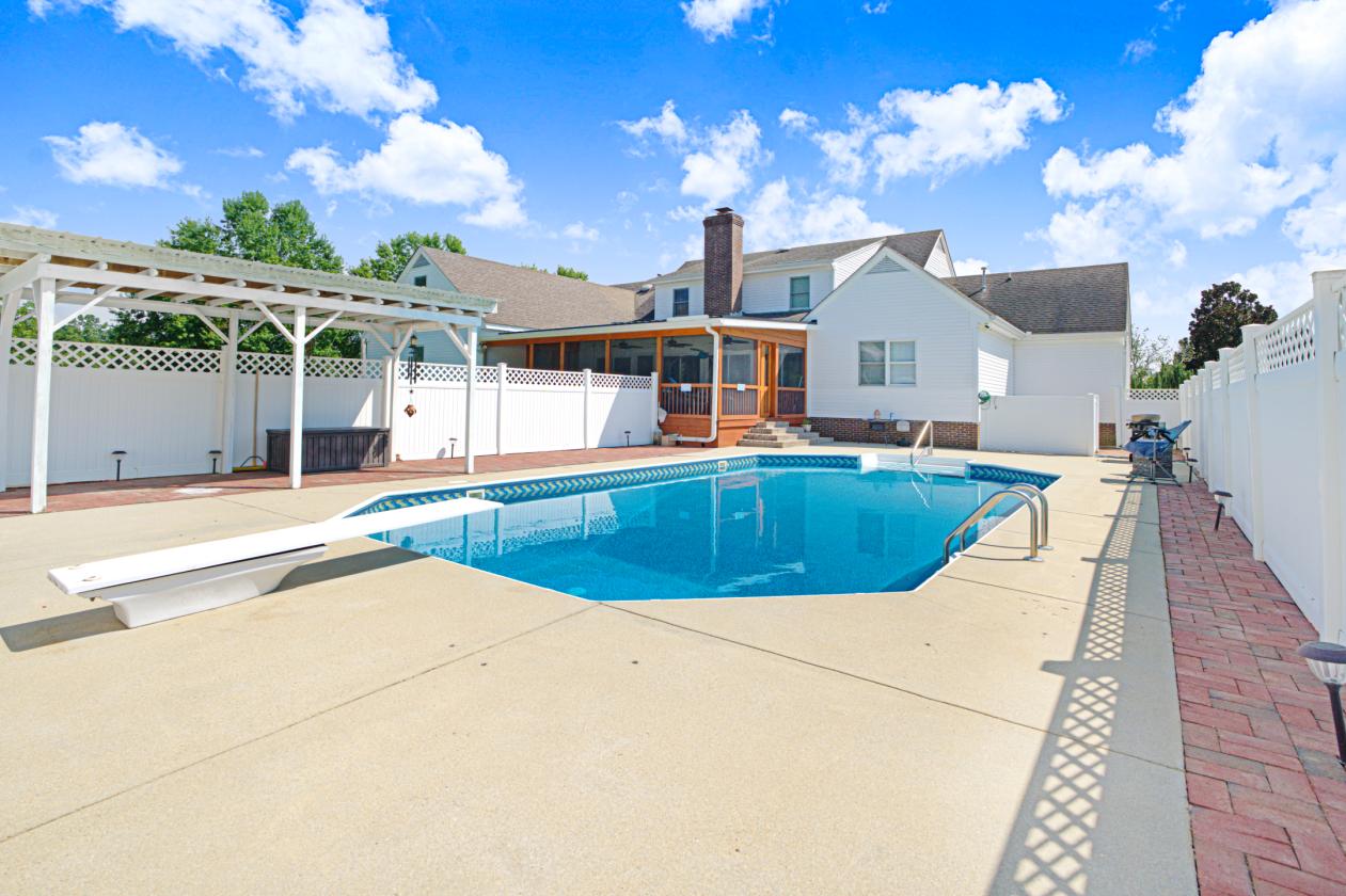 Equestrian & Country Estate - photo 6