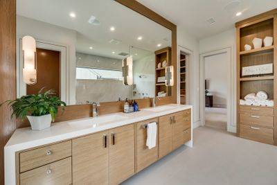 PRIVATE GATED MODERN ARCHITECTURAL ESTATE - photo 13