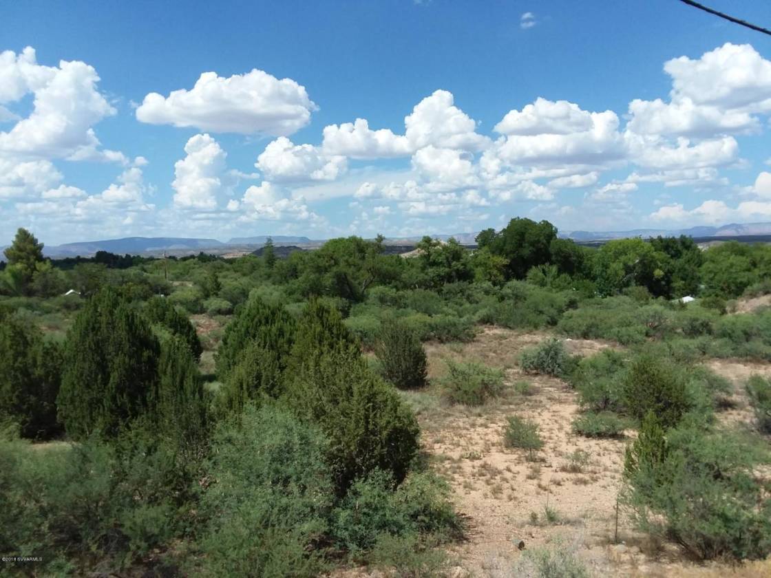 Cottonwood Ditch waterfront vacant 5+ acs. for Ranch OR Potential