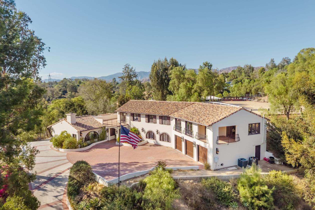 A Different Kind Of California Dream - photo 2
