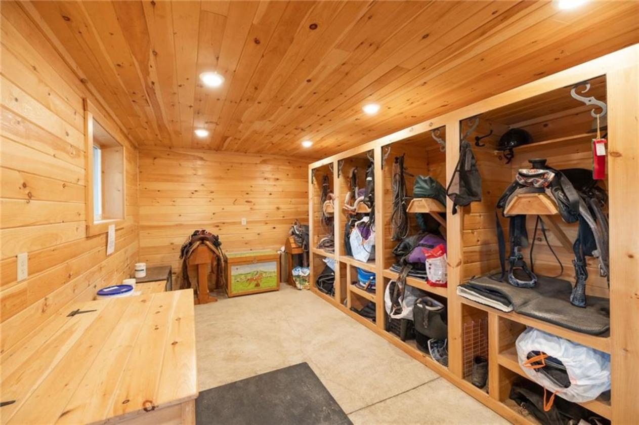 WNY Campground with Equine Facilities - photo 6