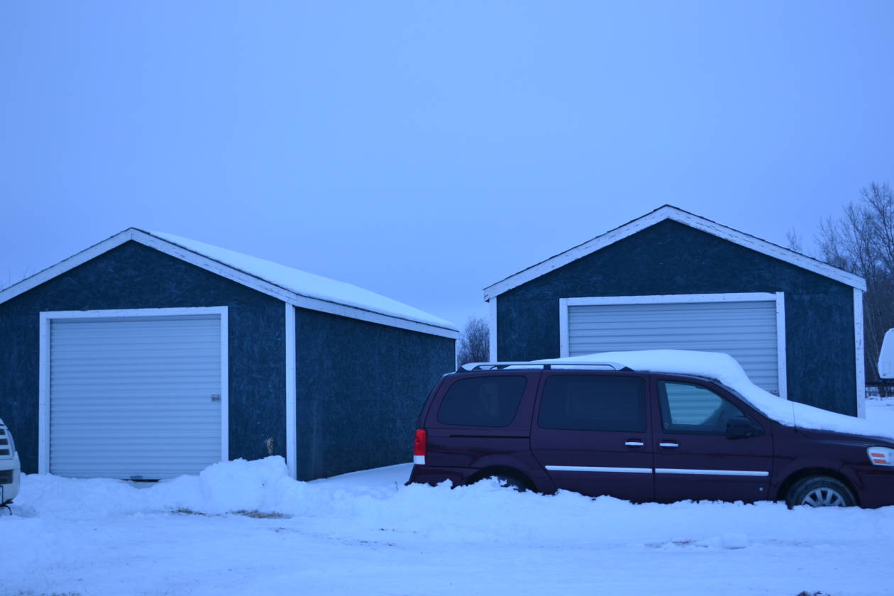 147 TREED ACRES IN BEAUTIFUL PEACE RIVER ALBERTA COUNTRY (550,000