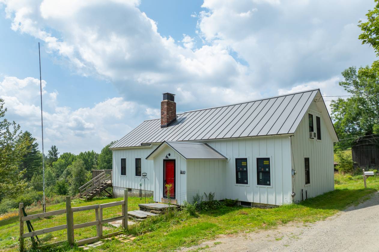 34.6 acre Homestead in Southern VT! - photo 7