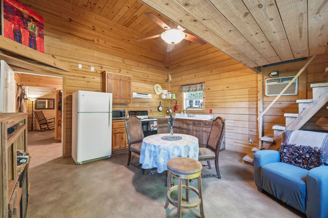Riverfront Equestrian Farm - photo 20