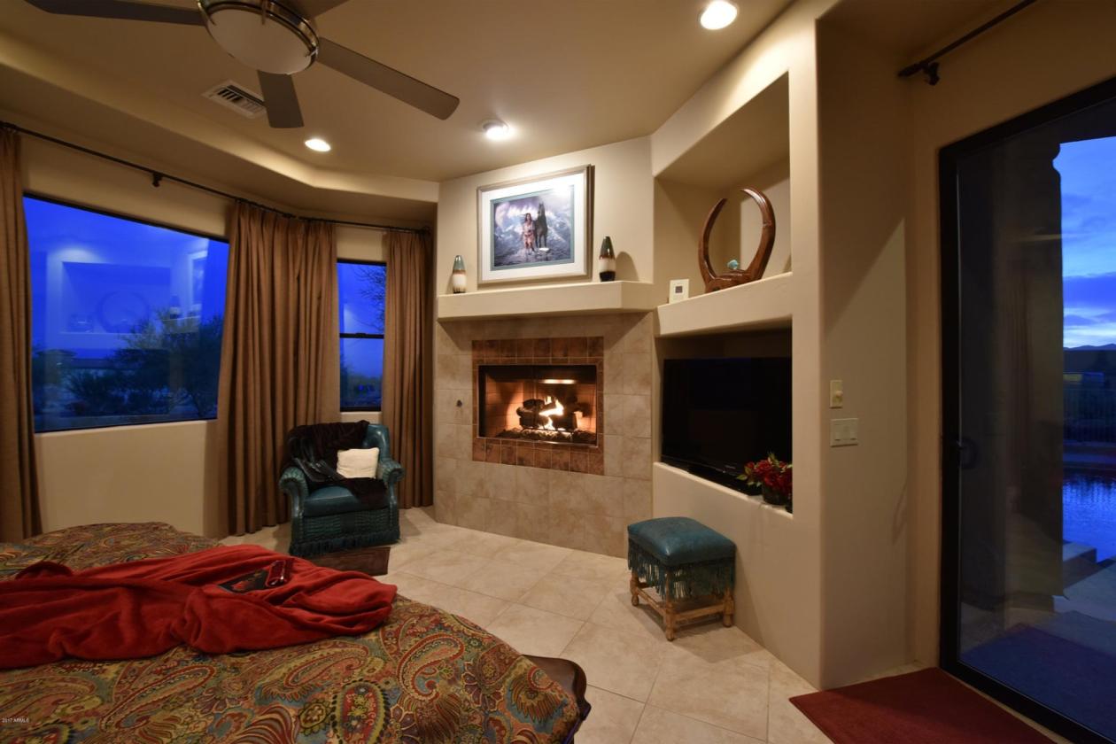 LUXURY EQUESTRIAN ESTATE,  2.7 ACRES - photo 21