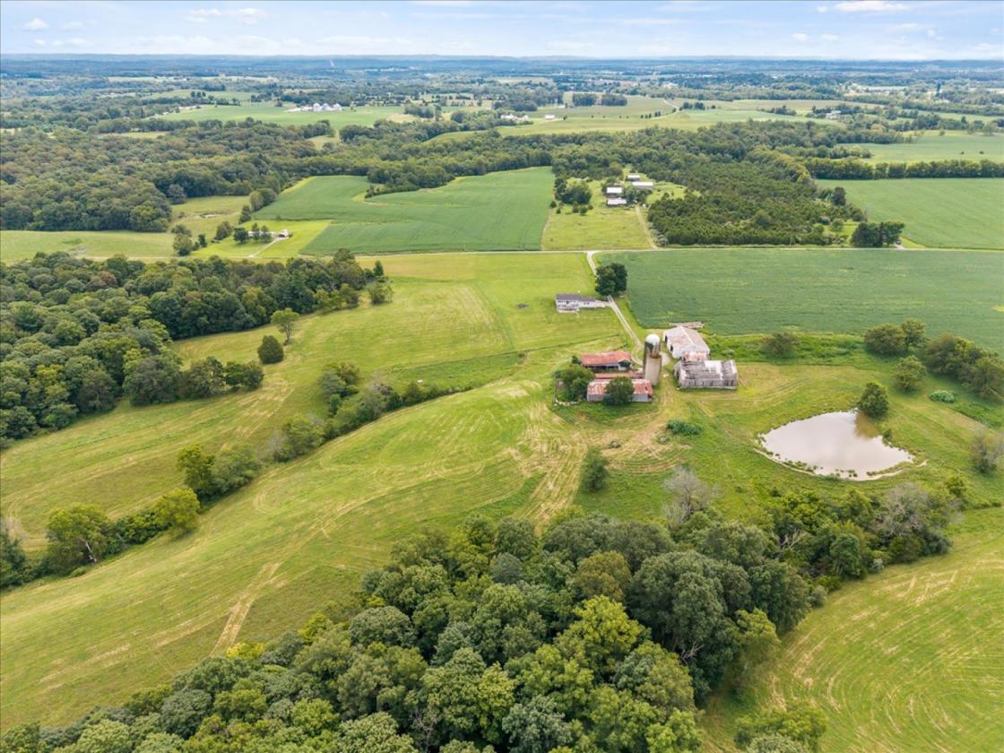 Over 173 acres for your equestrian dreams - photo 20