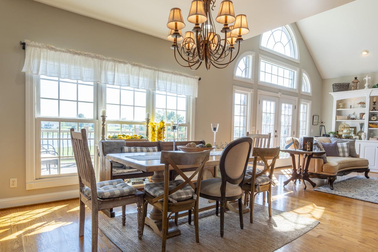 LUXURY HOME IN AMAZING EQUESTRIAN COMMUNITY - photo 13