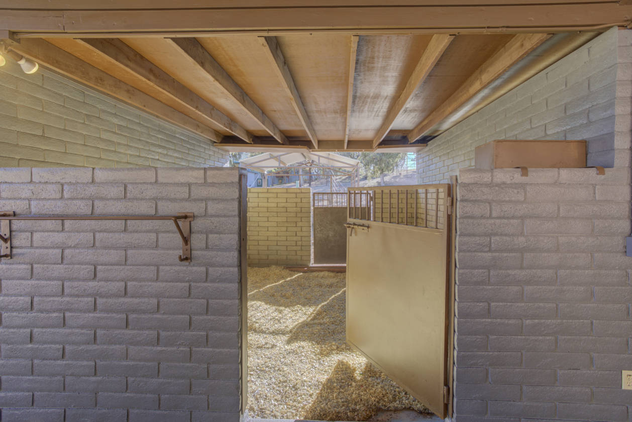 Great Horse Property in Payson, Arizona Star Valley, Gila County, Arizona