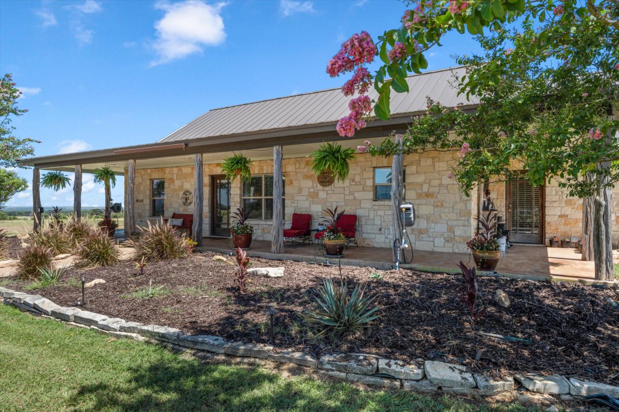 40 Acre Horse & Income Producing Property - photo 3