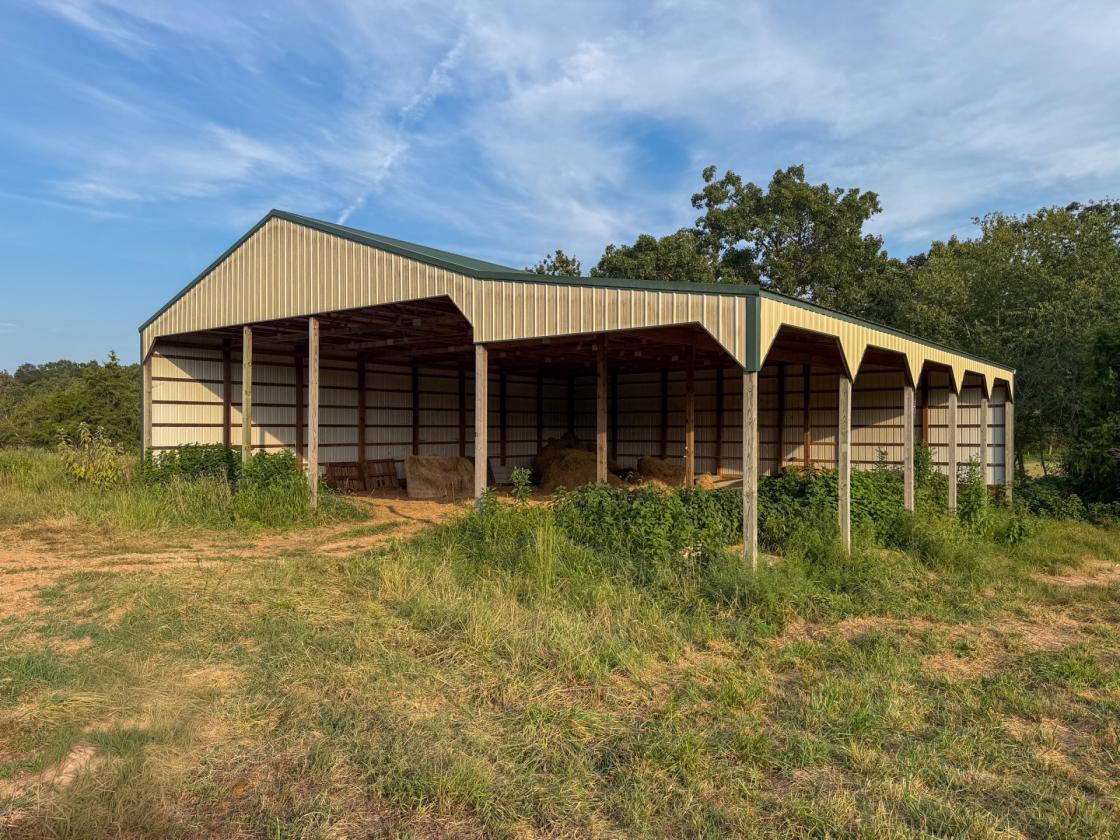 139 Acre Farm - Horse & Livestock Ready - photo 10
