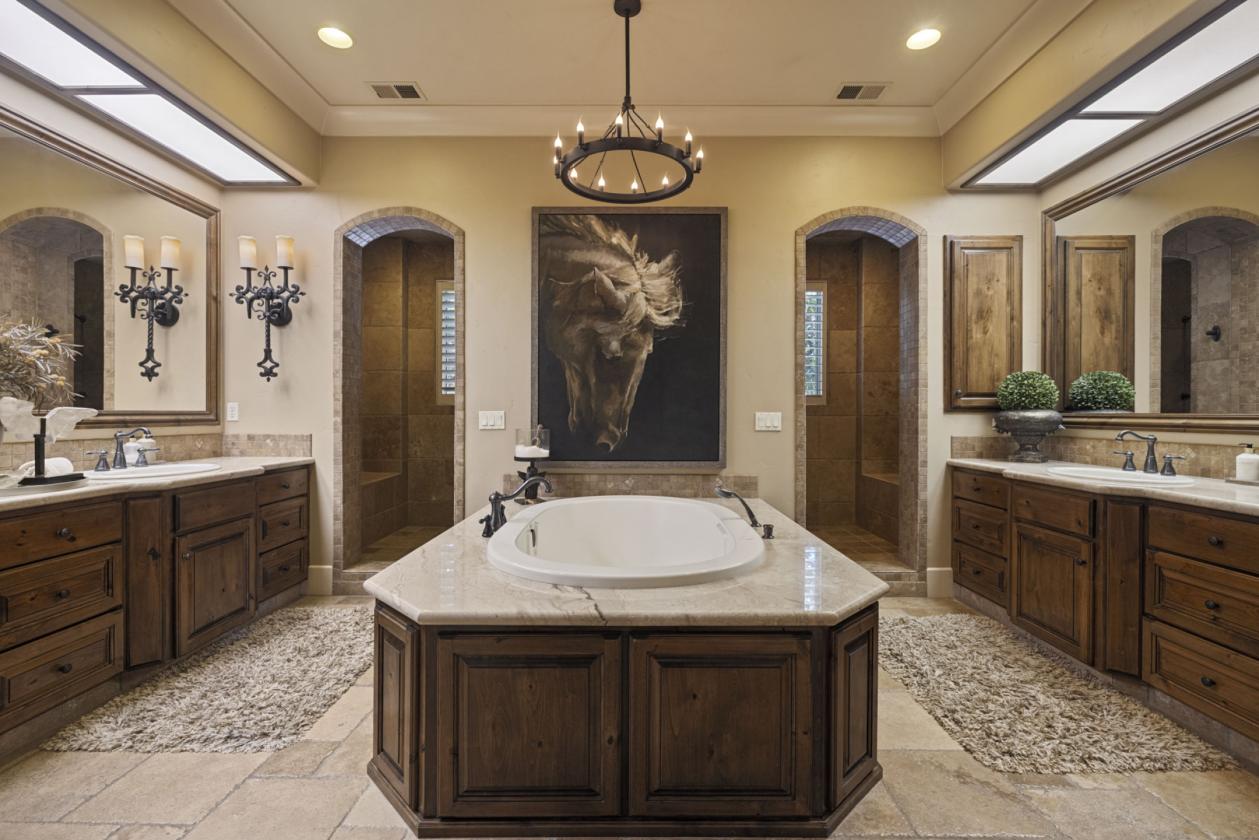 Luxury Equestrian Estate - photo 15