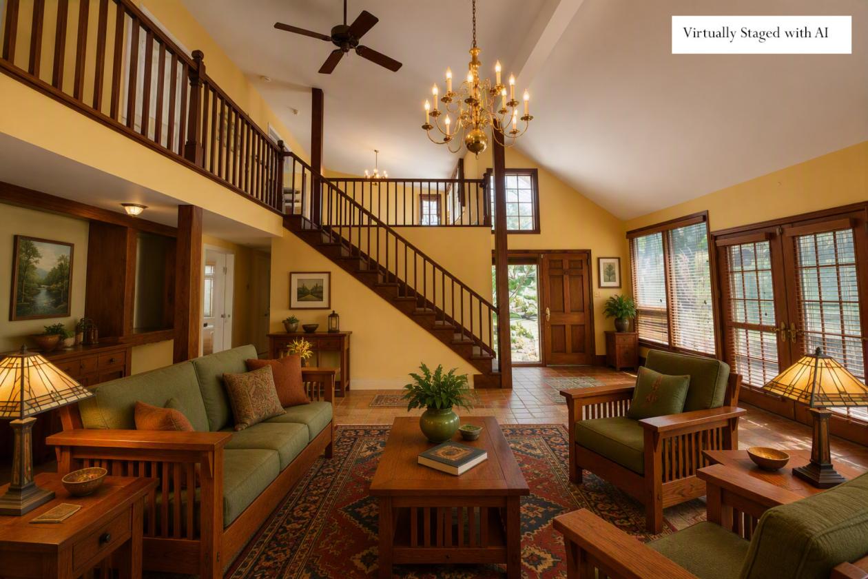 22 Plus Acre Horse Facility - photo 19