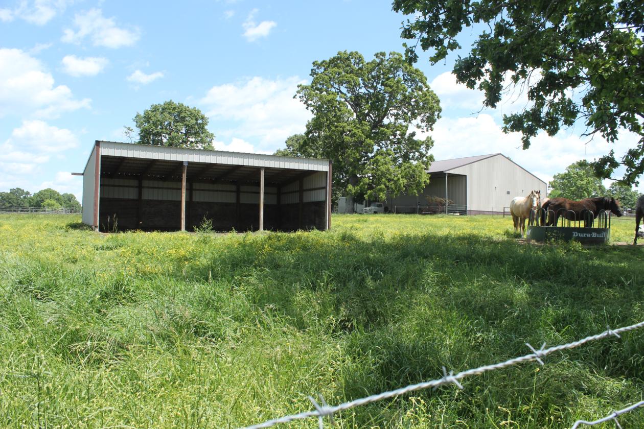 Southern Missouri Horse Property - photo 15