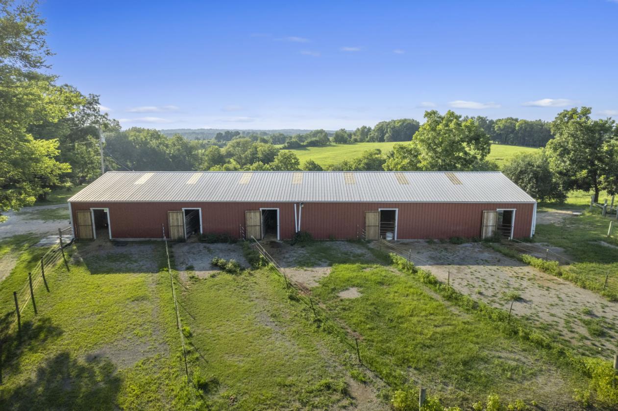 Rolling Hills Farm - photo 11
