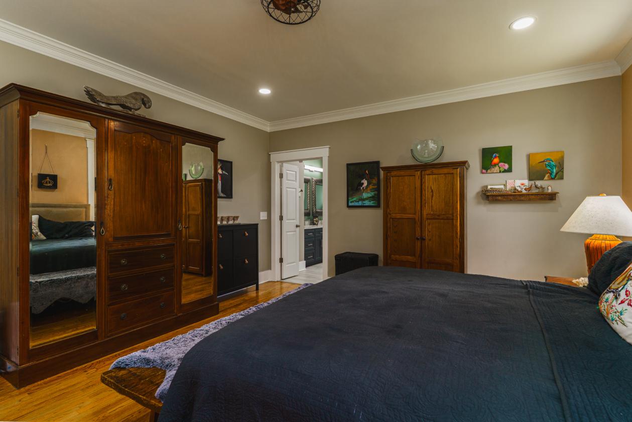 Equestrian Estate Near the Carolina Horse Park - photo 11