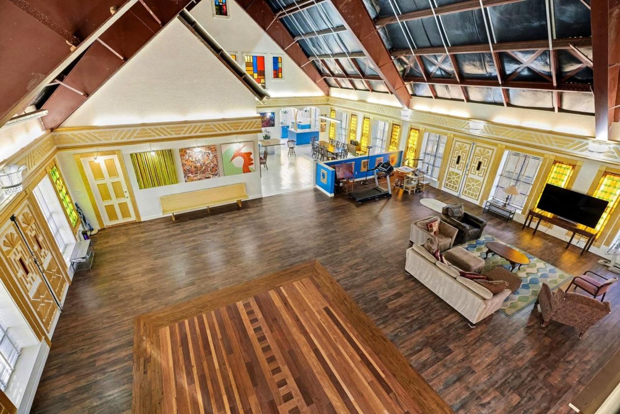 30 Acre Luxury Equestrian Estate | 8,100 SF Home - photo 9