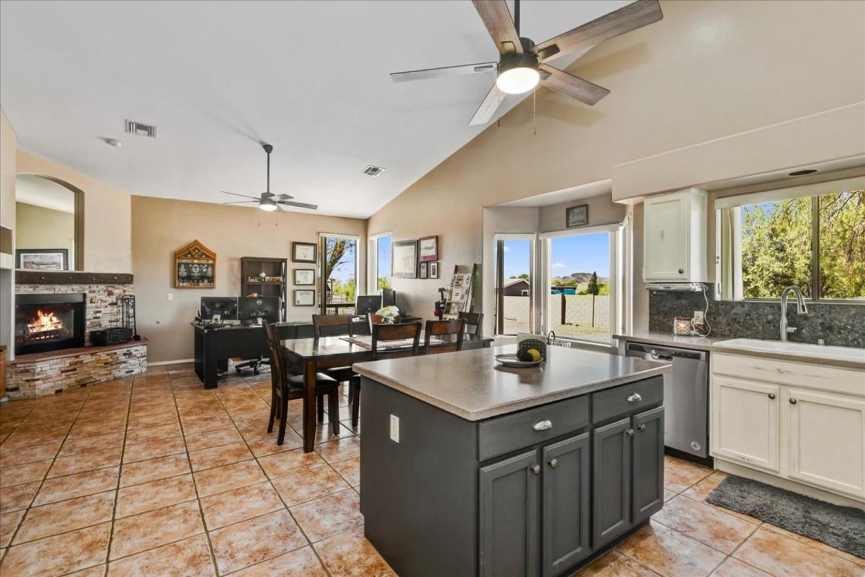 Desert Hills Horse Property on Over an Acre! - photo 13